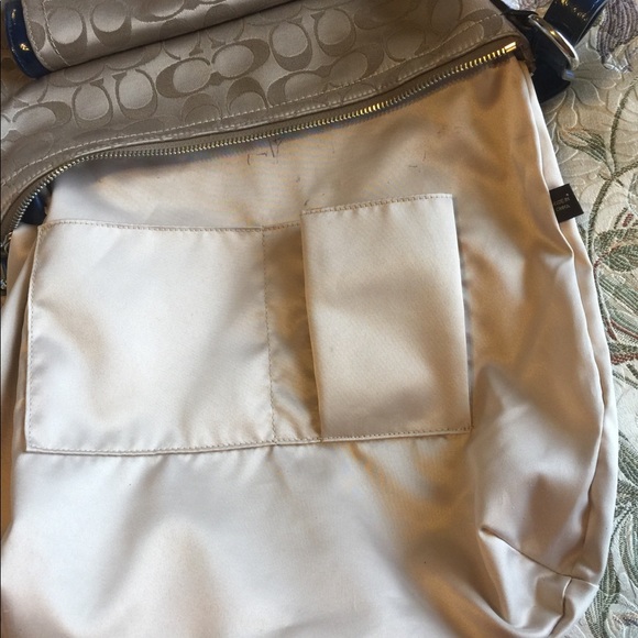 ❤️Coach 19232 Penelope Bag - Picture 4 of 7